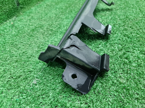 Накладка порога правая Faw Bestune T99 (2022-н.в.)