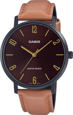 Часы Casio MTP-VT01BL-5B