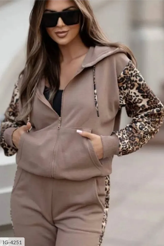 Костюм IG-4247 Фабрика Моды