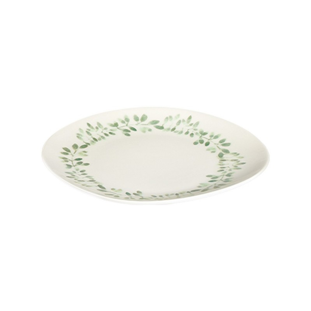 Garden Green Pebble Тарелка 27см 1972 [6]
