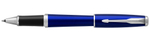 Ручка-роллер Parker Urban Core Nightsky Blue CT