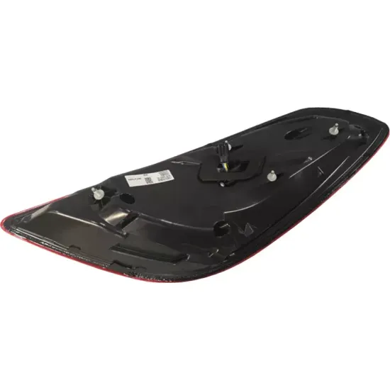 Задние фонари Мерседес S-class W222 2014-2019 V1 Type КРАСНЫЕ