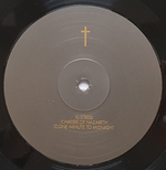 Justice / Cross (2LP)