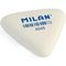 Pozan \  Ластик \  SYNTHETIC RUBBER ERASERS 4045
