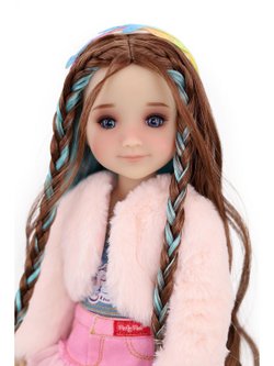 Кукла Ruby Red Элла 37см (2302FMA)