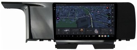 Магнитола для KIA Sorento 4 2020+ - Carmedia SF-9276 QLed+2K, Android 13, UIS7870 (DUDU7), CarPlay, SIM-слот