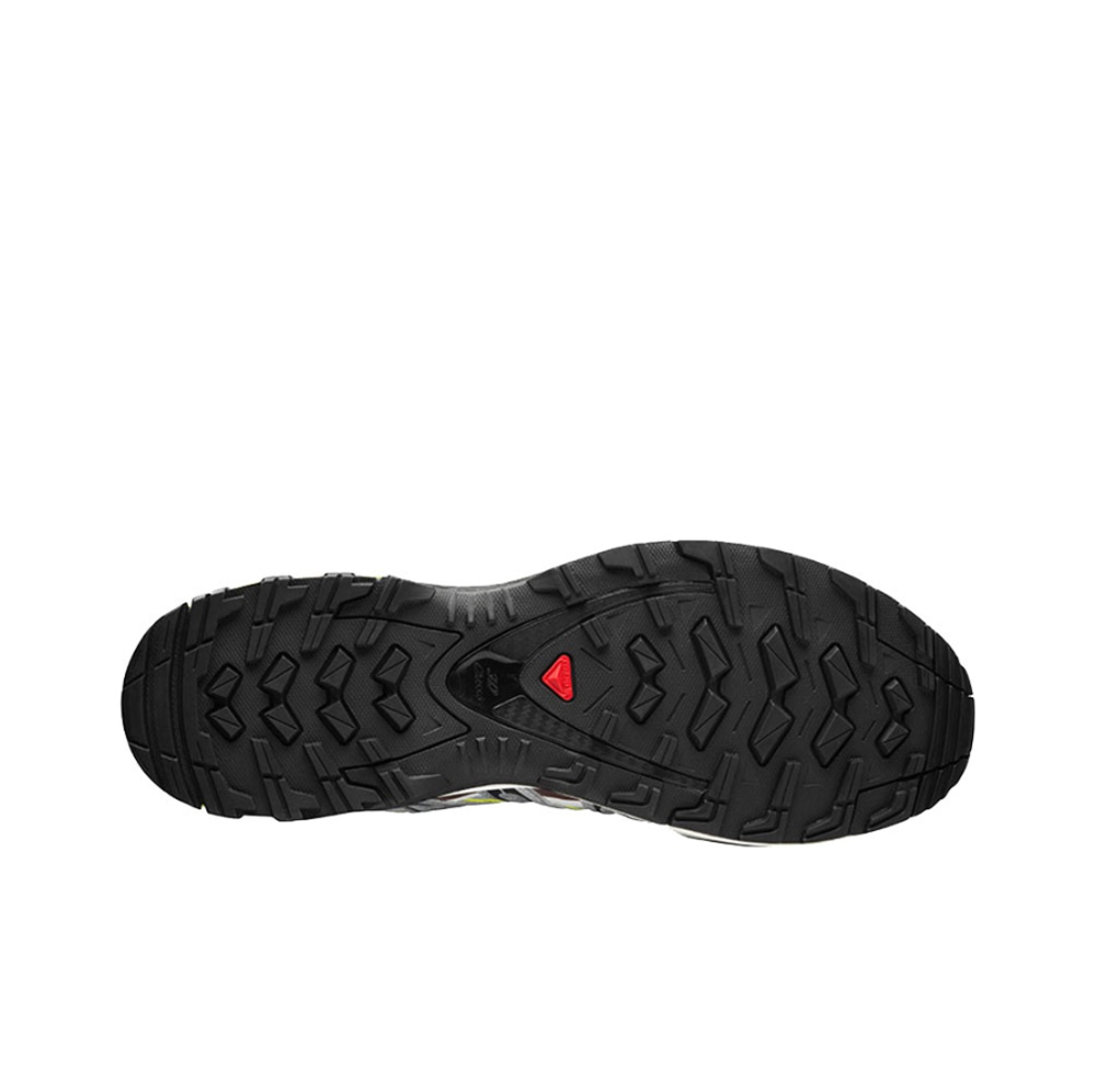 Кроссовки Salomon XT-6 Advanced 'Triple Black' 410866