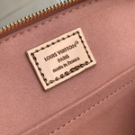 Louis Vuitton Alma BB