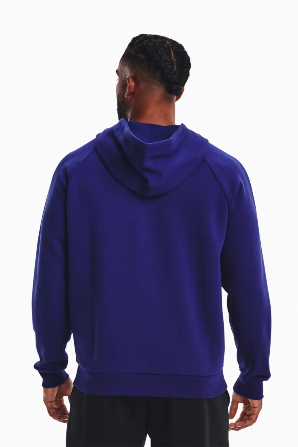 Кофта Under Armour Fleece FZ