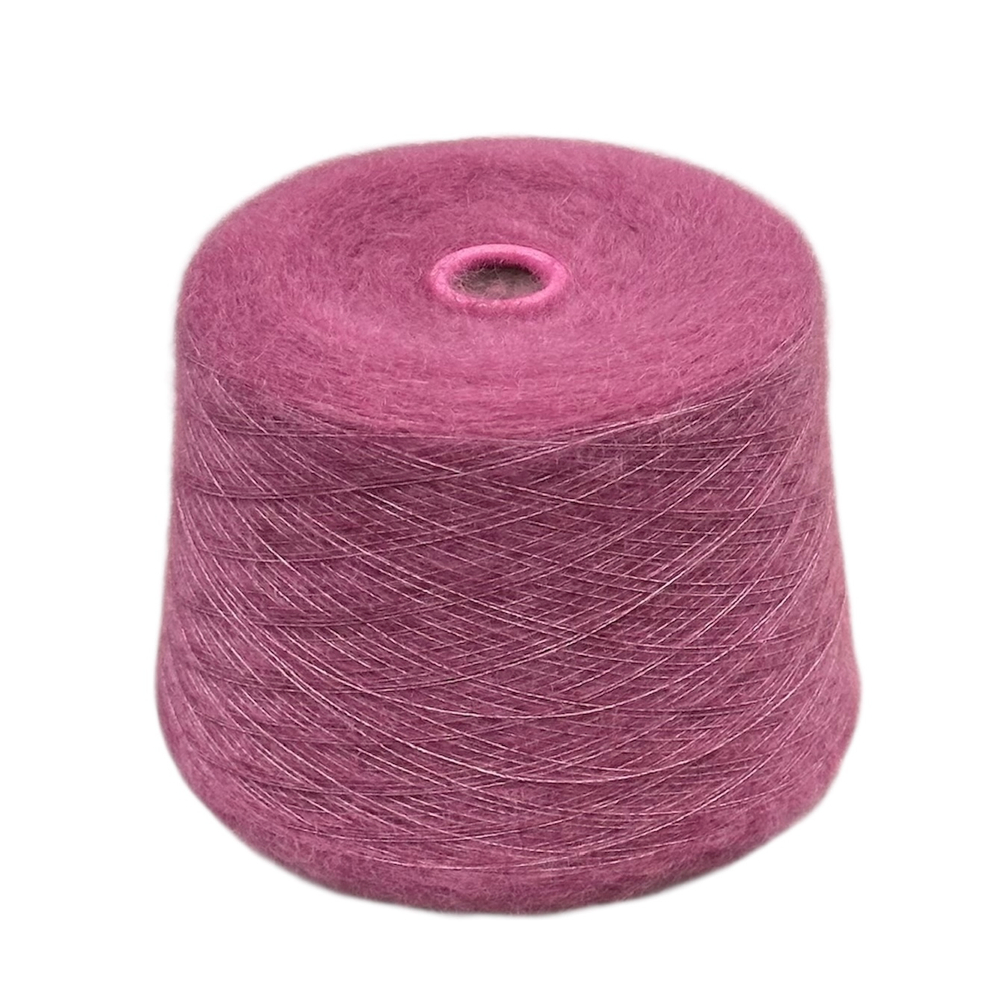 Kid Silk, Filati Venezia, 70% кидмохер 30% шелк, 900 м./100 гр.