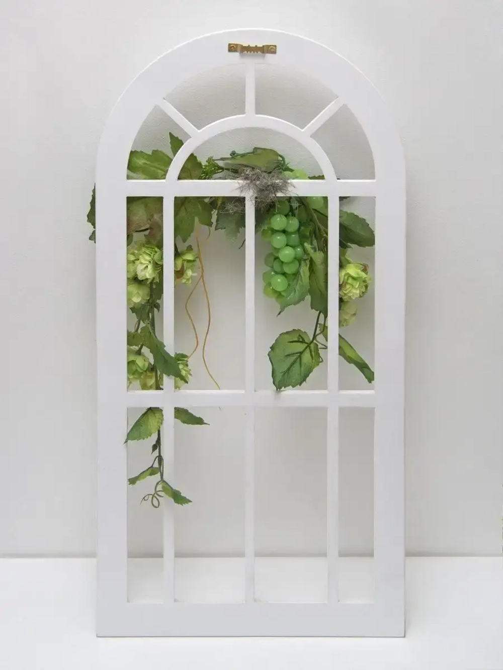 Панно на стену для интерьера 28*60 см