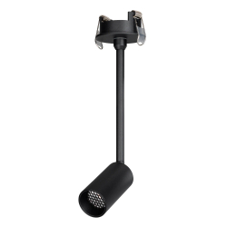 Светильник LGD-PERISCOPE-R35-6W Day4000 (BK, 24 deg, 230V) (Arlight, IP40 Металл, 5 лет) 045193
