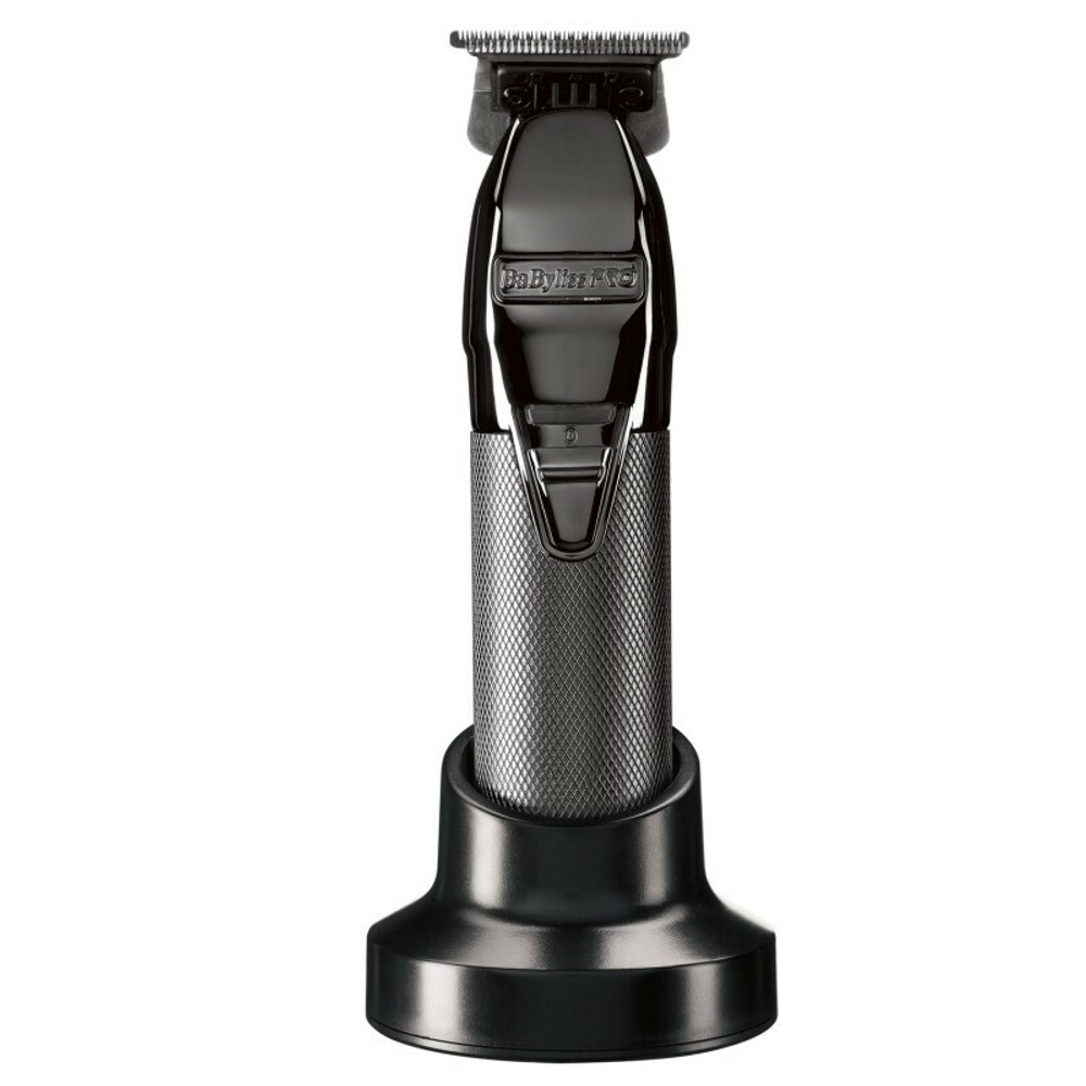 Триммер для окантовки BaByliss Pro SKELETON GunsteelFX FX7870GSE