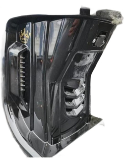 Электроскутер CITY COCO GT-X11(ELEKTRIX) 3000w 2025 красный