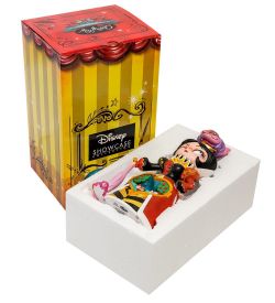 The World of Miss Mindy Disney-6001036 Фигурка «Королева Червей (Игра в крикет)»