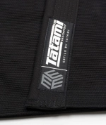 Кимоно Tatami ESTILO BLACK LABEL