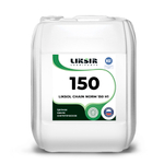 Цепное масло для пищевой и фармацевтической промышленности LIKSOL CHAIN NORM 150 H1