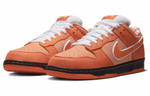 Кроссовки Concepts X Nike Dunk Sb "Orange Lobster"