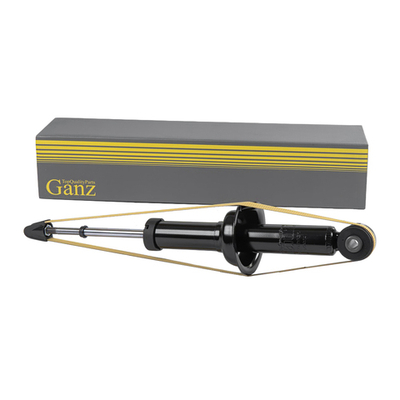 Амортизатор GANZ задний (газомасляный) L=R MITSUBISHI Lancer(CY / CX) 07> Арт.: GIK02936