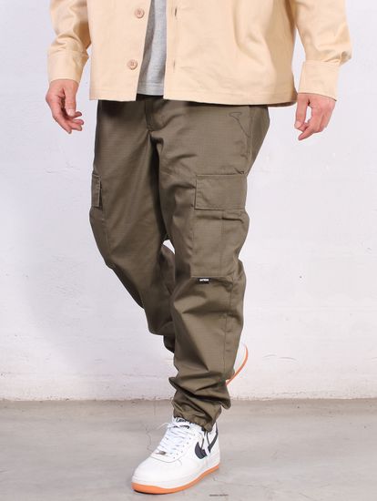 Брюки "GIFTED78" FORCE/474 оливковый