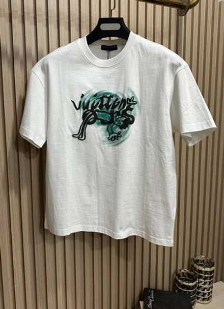 Футболка Louis Vuitton