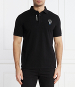 Поло Karl Lagerfeld - черный(745401 541233)