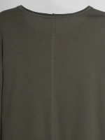 Осенний мужской лонгслив