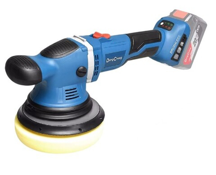 Шлифмашина полировальная DongCheng DCSP150(TYPEZ) DCSP150(TYPE Z)