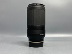 Tamron 70-300mm F/4.5-6.3 Di III RXD Sony E