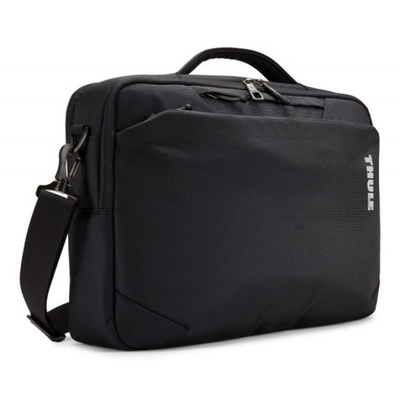 Сумка для ноутбука Thule Subterra Laptop Bag 15.6" TSSB316B Black (3204086)