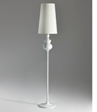replica Jaime Hayon josephina floor lamp ( white )