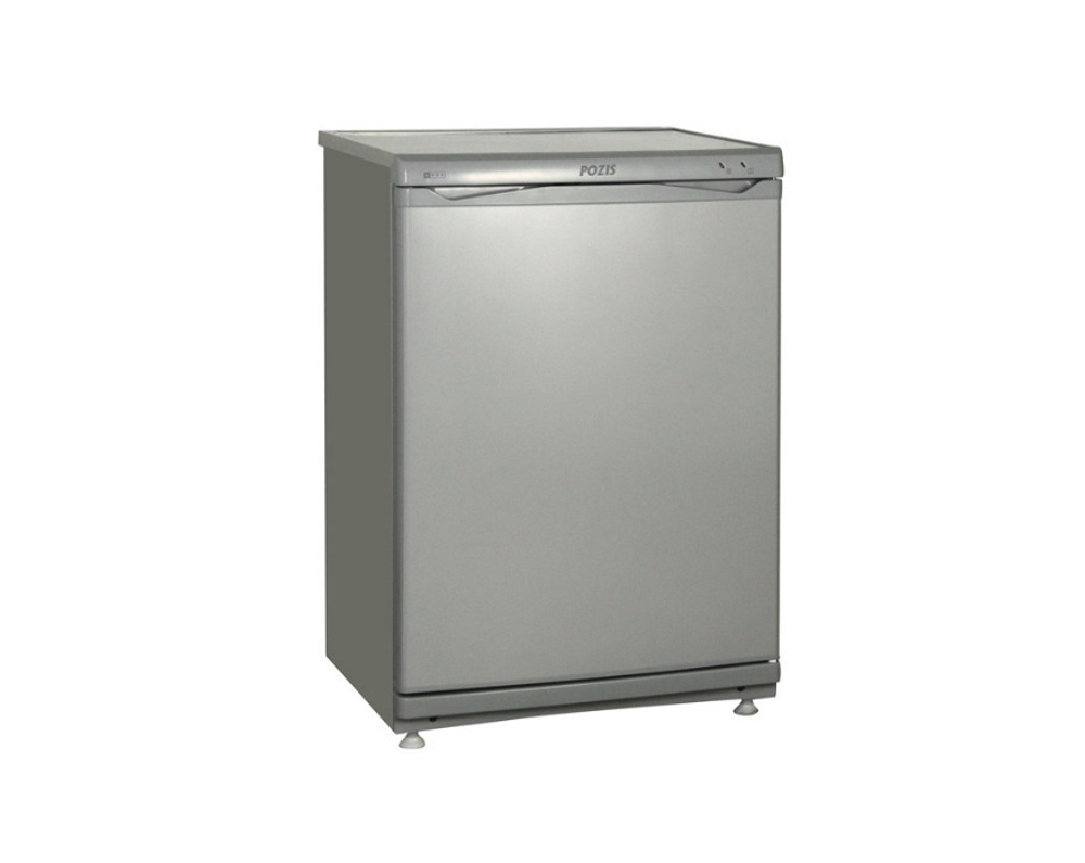 Морозильный шкаф бытовой POZIS-СВИЯГА-109-2 Silver