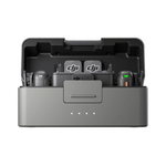 Беспроводной микрофон DJI Mic 3 (2 TX + 1 RX)