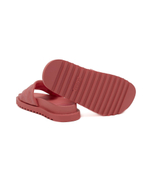 Шлепанцы FABETZA Guess - розовый(FL6BZT ELE19)