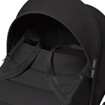 Коляска Stokke YOYO3 Newborn Shell рама чёрная Black 2 в 1 Black