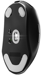 Мышь SteelSeries Prime Wireless черный