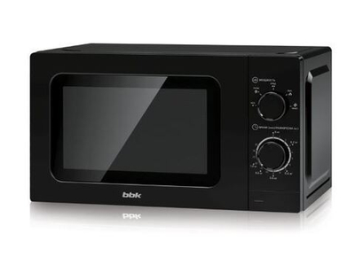 Микроволновая печь BBK 20MWS-717M/B черный