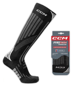 Носки CCM S23 PROTECH 3D KNEE SR
