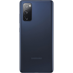Смартфон Samsung Galaxy S20 FE SM-G780G 256GB синий (SM-G780GZBOSER)