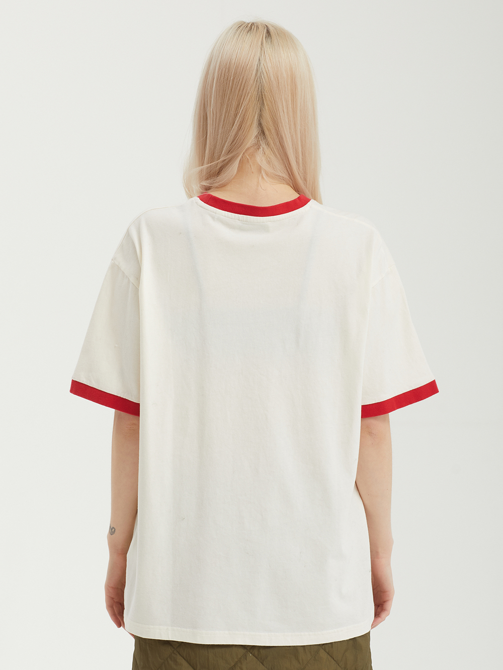 Мужская Футболка Even More Amour