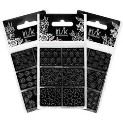 Irisk Трафарет для эрографии и аэропуффинга