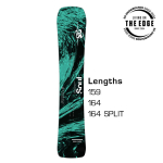 Сноуборд SG SOUL SURF 2024/2025