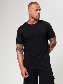 Футболка URBAN TARGET BLACK