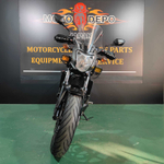 Honda NC700S , 2012
