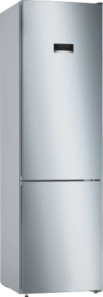 Двухкамерный холодильник Bosch KGN39XI28R