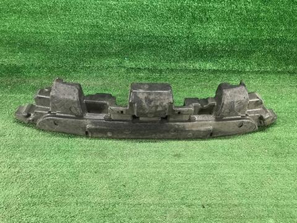 Абсорбер переднего бампера Kia Rio 4 FB (2017-2020)