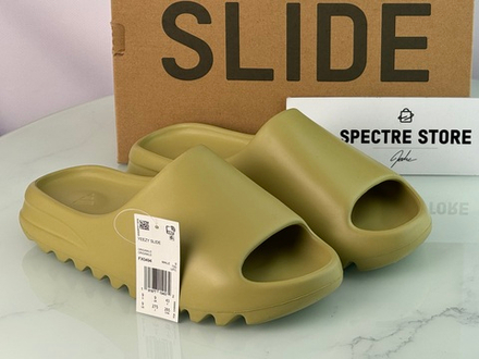 Yeezy Slide Resin (маломерки)