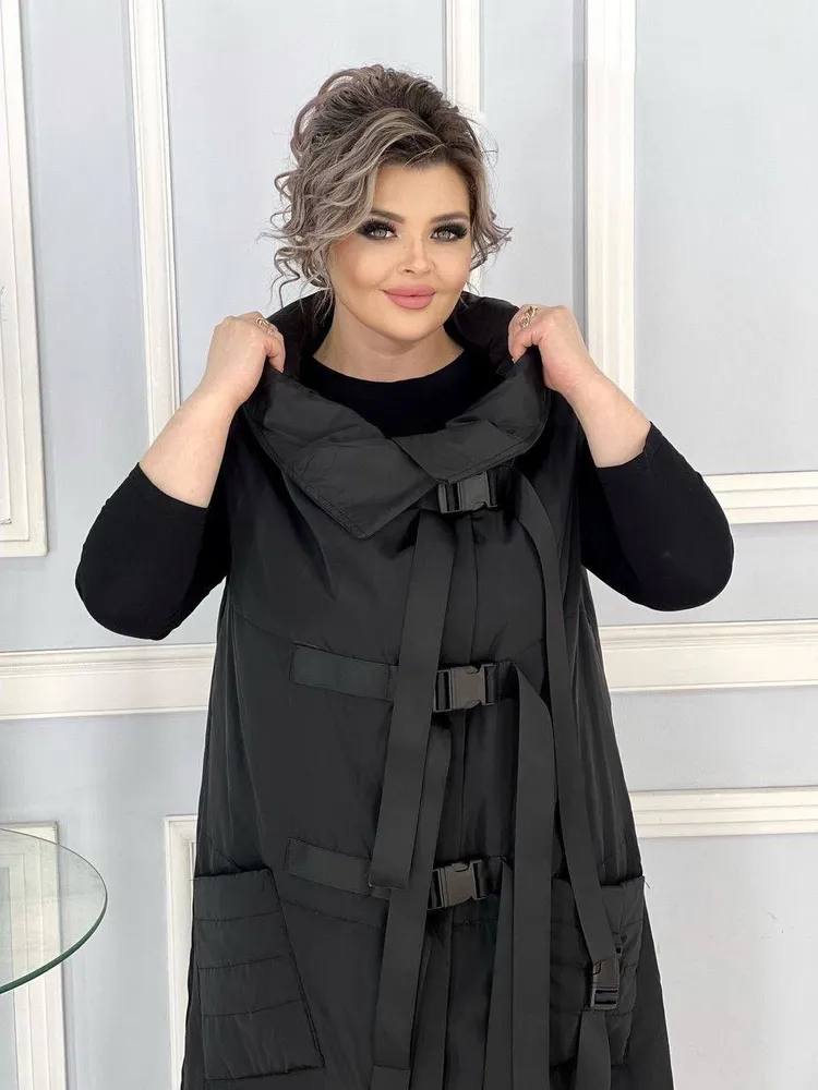 Жилет "КАРАБИНЫ" Fabrika