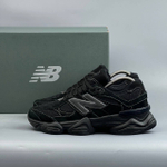 Кроссовки New Balance 9060 #507 (черн.)