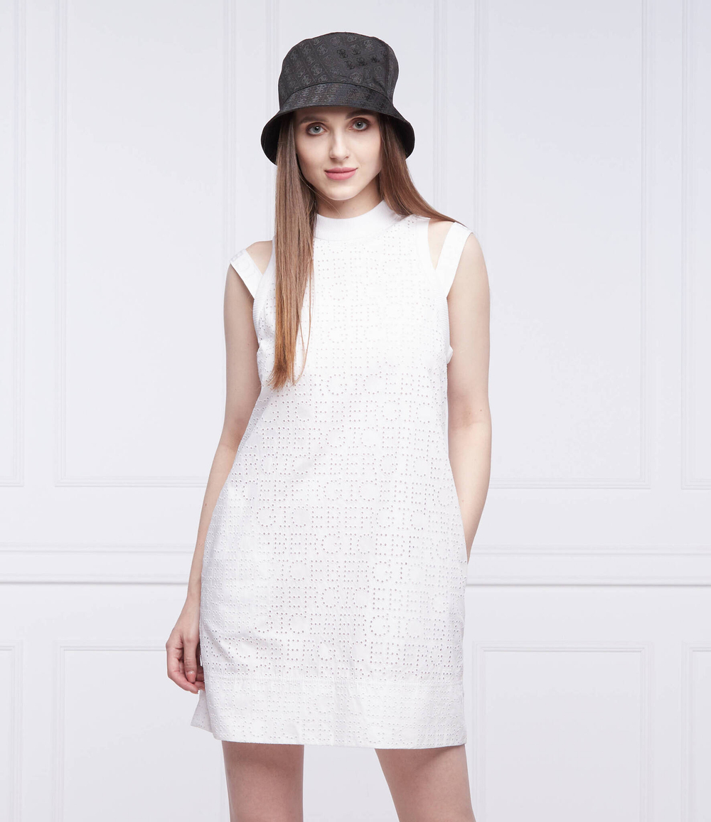 платье Iceberg - белый(222 I2P H121 5018)